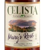 Celista Estate Winery Marg's Rosé 2019